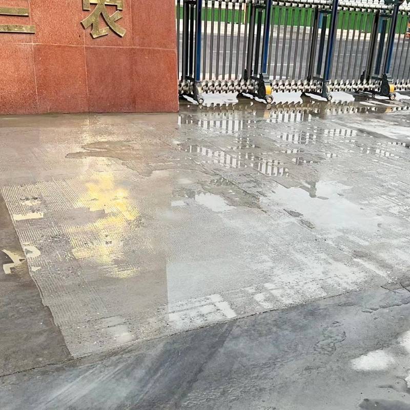 松潘水泥路面翻新砂浆
