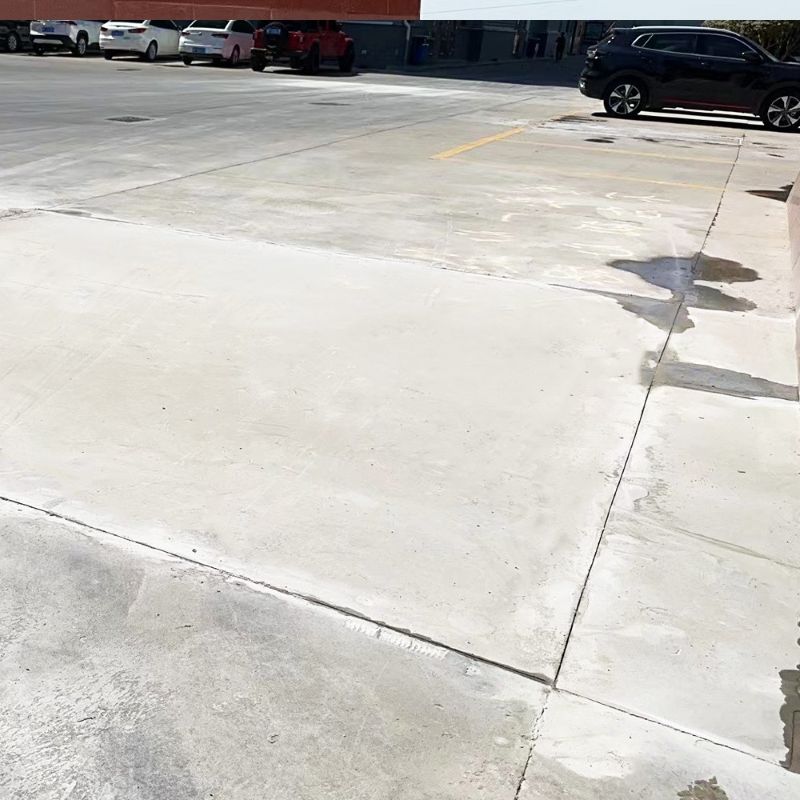 松潘市政道路抢修料